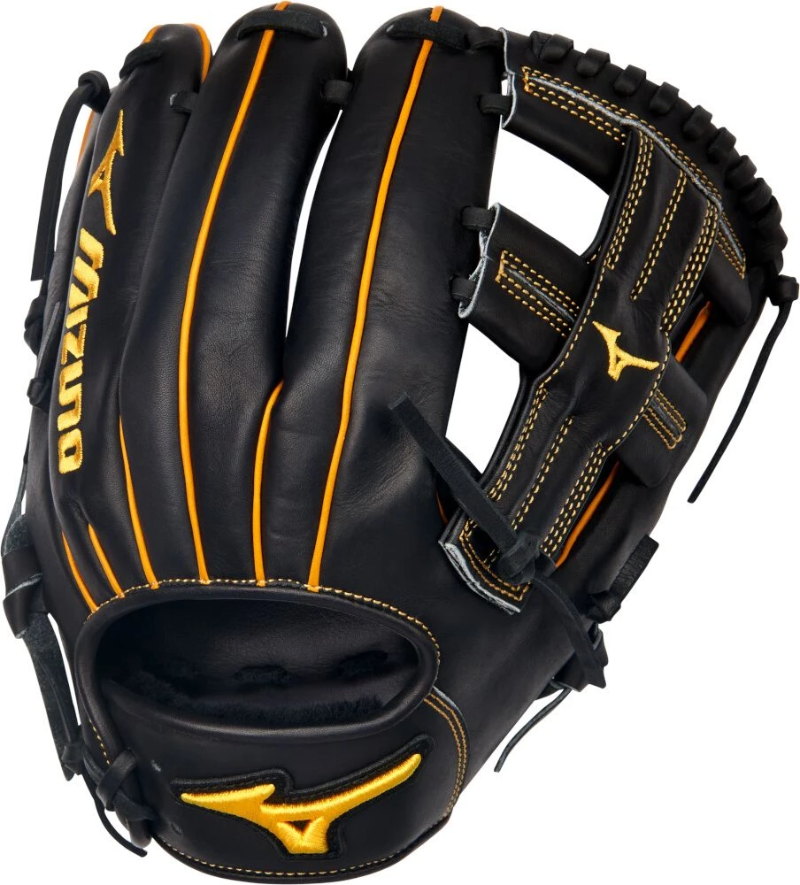 11.75 Inch Mizuno Pro Select GPS2-600R Adult Infield Baseball Glove 312987 3 11.75 Inch Mizuno Pro Select GPS2-600R Adult Infield Baseball Glove 312987