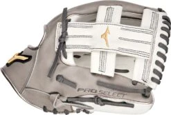 11.75 Inch Mizuno Pro Select GPSF2-1175 Women's Fastpitch Softball Glove 313062 -Rawlings Store mizuno pro select gpsf21175 1175 inch womens fastpitch softball glove 313062 11