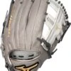 11.75 Inch Mizuno Pro Select GPSF2-1175 Women's Fastpitch Softball Glove 313062 1 11.75 Inch Mizuno Pro Select GPSF2-1175 Women's Fastpitch Softball Glove 313062 -Rawlings Store mizuno pro select gpsf21175 1175 inch womens fastpitch softball glove 313062 9