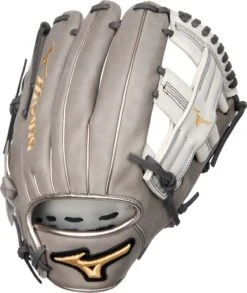 11.75 Inch Mizuno Pro Select GPSF2-1175 Women's Fastpitch Softball Glove 313062