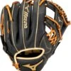 11 Inch Mizuno Prospect GPSL1101 Youth Infield Baseball Glove 312960 -Rawlings Store mizuno prospect gpsl1101 11 inch youth infield baseball glove 312960 9