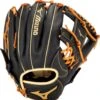 11.5 Inch Mizuno Prospect GPSL1151 Youth Infield Baseball Glove 312909 -Rawlings Store mizuno prospect gpsl1151 115 inch youth infield baseball glove 312909 9