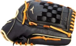 12 Inch Mizuno Prospect GPSL1201 Youth Baseball Glove 312961 7 12 Inch Mizuno Prospect GPSL1201 Youth Baseball Glove 312961 -Rawlings Store mizuno prospect gpsl1201 12 inch youth baseball glove 312961 11