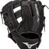 9 Inch Mizuno Prospect PowerClose GPP900Y3 Youth Baseball Glove 312726 -Rawlings Store mizuno prospect powerclose gpp900y3bg 9 inch youth baseball glove 312726 9