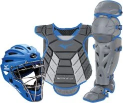 Mizuno Samurai 380421 Women's Fastpitch Softball Adult Catcher's Gear Set -Rawlings Store mizuno samurai 380421 women s fastpitch softball adult catcher s gear set 72