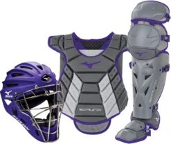 Mizuno Samurai 380422 Women's Fastpitch Softball Intermediate Catcher's Gear Set 19 Mizuno Samurai 380422 Women's Fastpitch Softball Intermediate Catcher's Gear Set -Rawlings Store mizuno samurai 380422 women s fastpitch softball intermediate catcher s gear set 65