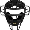 Mizuno Samurai Adult Traditional Catcher's Facemask 380438