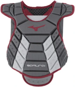 Mizuno Samurai Womens Fastpitch Softball Intermediate Chest Protector 380407 9 Mizuno Samurai Womens Fastpitch Softball Intermediate Chest Protector 380407 -Rawlings Store mizuno samurai womens fastpitch softball intermediate chest protector 380407 14