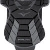 Mizuno Samurai Womens Fastpitch Softball Intermediate Chest Protector 380407 -Rawlings Store mizuno samurai womens fastpitch softball intermediate chest protector 380407 4