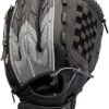 14 Inch Mizuno Techfire GTF1400 Adult Slowpitch Softball Glove 312965 -Rawlings Store mizuno techfire gtf1400 14 inch adult slowpitch softball glove 312965 9