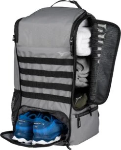 Mizuno Training 22 Adult Locker Bag 360313 -Rawlings Store mizuno training 22 adult locker bag 360313 16