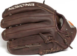 Nokona X2 Elite X21200 12 Inch Adult Baseball Glove -Rawlings Store nokona x2 elite x21200 12 inch adult baseball glove 12
