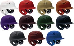 Rawlings 70 MPH Performance Rated S70XJ Junior Batting Helmet -Rawlings Store rawlings 70 mph performance rated s70xj junior batting helmet 9