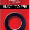 Rawlings Accessories BTBK Black Bat Tape -Rawlings Store rawlings accessories btbk black bat tape 4