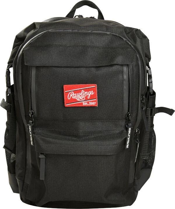Rawlings Coaches Backpack CEOBP 3 Rawlings Coaches Backpack CEOBP