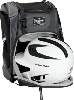 Rawlings Franchise Personal Equipment Backpack FRANBP -Rawlings Store rawlings franchise personal equipment backpack franbp 36