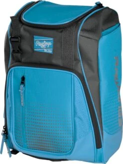 Rawlings Franchise Personal Equipment Backpack FRANBP -Rawlings Store rawlings franchise personal equipment backpack franbp 42