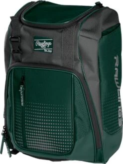 Rawlings Franchise Personal Equipment Backpack FRANBP -Rawlings Store rawlings franchise personal equipment backpack franbp 45