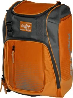 Rawlings Franchise Personal Equipment Backpack FRANBP -Rawlings Store rawlings franchise personal equipment backpack franbp 54