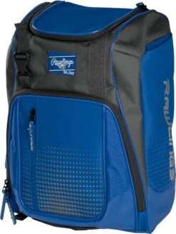 Rawlings Franchise Personal Equipment Backpack FRANBP -Rawlings Store rawlings franchise personal equipment backpack franbp 60