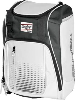 Rawlings Franchise Personal Equipment Backpack FRANBP -Rawlings Store rawlings franchise personal equipment backpack franbp 66