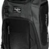 Rawlings Franchise Personal Equipment Backpack FRANBP 1 Rawlings Franchise Personal Equipment Backpack FRANBP -Rawlings Store rawlings franchise personal equipment backpack franbp 7