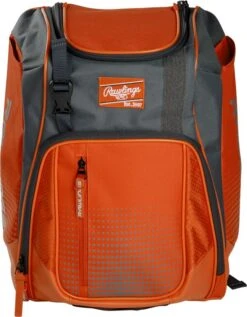 Rawlings Franchise Personal Equipment Backpack FRANBP -Rawlings Store rawlings franchise personal equipment backpack franbp 95
