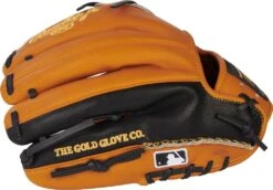 11.75 Inch Rawlings Heart Of The Hide Adult Infield Baseball Glove PRO205-9TB -Rawlings Store rawlings heart of the hide 1175 inch adult infield baseball glove pro2059tb 13