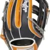 12.75 Inch Rawlings Heart Of The Hide Hypershell Adult Outfield Baseball Glove PRO3319-6TBCF -Rawlings Store rawlings heart of the hide hypershell 1275 inch adult outifeld baseball glove pro33196tbcf 11