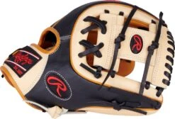 11.5 Inch Rawlings Heart Of The Hide R2G Adult Infield Baseball Glove PROR314-2TCSS -Rawlings Store rawlings heart of the hide r2g 115 inch adult infield baseball glove pror3142tcss 14