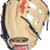 12.5 Inch Rawlings Heart Of The Hide R2G ColorSync 6.0 Youth Outfield Baseball Glove PROR3028U-6CN -Rawlings Store rawlings heart of the hide r2g colorsync 6 125 inch youth outfield baseball glove pror3028u6cn 11