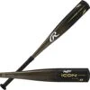 2023 Rawlings ICON Junior USSSA Balanced Baseball Bat (-13oz) RUT3I13 -Rawlings Store rawlings icon junior usssa balanced baseball bat rut3i13 15
