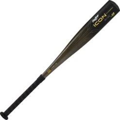 2023 Rawlings ICON Junior USSSA Balanced Baseball Bat (-13oz) RUT3I13 -Rawlings Store rawlings icon junior usssa balanced baseball bat rut3i13 20