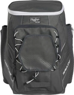 Rawlings Impulse Personal Equipment Backpack IMPLSE -Rawlings Store rawlings impulse personal equipment backpack implse 19
