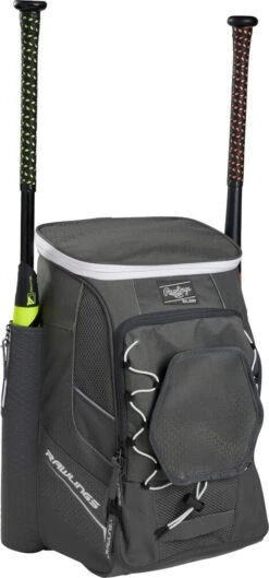 Rawlings Impulse Personal Equipment Backpack IMPLSE -Rawlings Store rawlings impulse personal equipment backpack implse 60