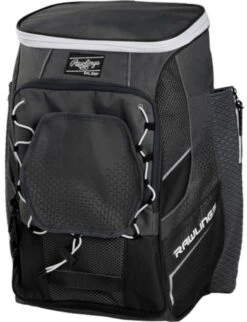 Rawlings Impulse Personal Equipment Backpack IMPLSE -Rawlings Store rawlings impulse personal equipment backpack implse 63