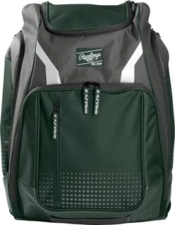 Rawlings Legion Player's Equipment Backpack LEGION -Rawlings Store rawlings legion player s equipment backpack legion 22