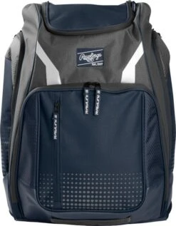 Rawlings Legion Player's Equipment Backpack LEGION -Rawlings Store rawlings legion player s equipment backpack legion 28