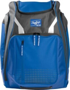 Rawlings Legion Player's Equipment Backpack LEGION -Rawlings Store rawlings legion player s equipment backpack legion 31