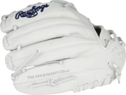 12.25 Inch Rawlings Liberty Advanced Women's Fastpitch Softball Glove RLA207SB-6W -Rawlings Store rawlings liberty advanced 1225 inch womens fastpitch softball glove rla207sb6w 13