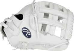 12.25 Inch Rawlings Liberty Advanced Women's Fastpitch Softball Glove RLA207SB-6W -Rawlings Store rawlings liberty advanced 1225 inch womens fastpitch softball glove rla207sb6w 14