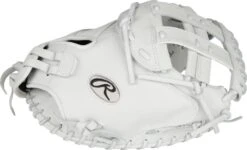 34 Inch Rawlings Liberty Advanced Women's Fastpitch Softball Catcher's Mitt RLACM34W -Rawlings Store rawlings liberty advanced 34 inch womens fastpitch softball catchers mitt rlacm34w 16