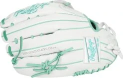 12.75 Inch Rawlings Liberty Advanced Color Series 4.0 Women's Fastpitch Softball Outfield Glove RLA1275SB-6WM -Rawlings Store rawlings liberty advanced color series 4 1275 inch womens outfield softball glove rla1275sb6wm 13