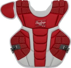 Rawlings Mach CPMCNI Intermediate 15.5 Inch Baseball Chest Protector 16 Rawlings Mach CPMCNI Intermediate 15.5 Inch Baseball Chest Protector -Rawlings Store rawlings mach cpmcni intermediate 15 5 inch baseball chest protector 58