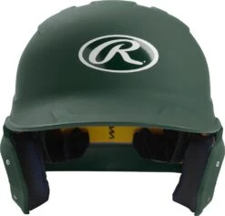 Rawlings Mach MACH-JR Junior Solid Matte Batting Helmet -Rawlings Store rawlings mach mach jr junior solid matte batting helmet 56