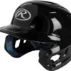 Rawlings Mach MCC01J Junior Solid Baseball Batting Helmet 2 Rawlings Mach MCC01J Junior Solid Baseball Batting Helmet -Rawlings Store rawlings mach mcc01j junior solid baseball batting helmet 5