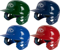 Rawlings Mach MCC01S Senior Solid Baseball Batting Helmet -Rawlings Store rawlings mach mcc01s senior solid baseball batting helmet 15