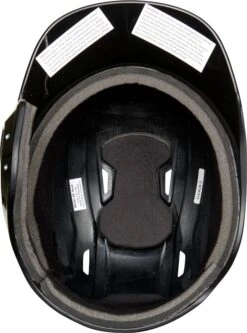 Rawlings MACH Single Ear Batting Helmet MSE01A -Rawlings Store rawlings mach single ear batting helmet mseo1a 25