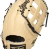 12.75 Inch Rawlings Pro Preferred Adult Outfield Baseball Glove PROS3039-6CSS -Rawlings Store rawlings pro preferred 1275 inch adult outfield baseball glove pros30396css 11