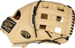 12.75 Inch Rawlings Pro Preferred Adult Outfield Baseball Glove PROS3039-6CSS -Rawlings Store rawlings pro preferred 1275 inch adult outfield baseball glove pros30396css 14